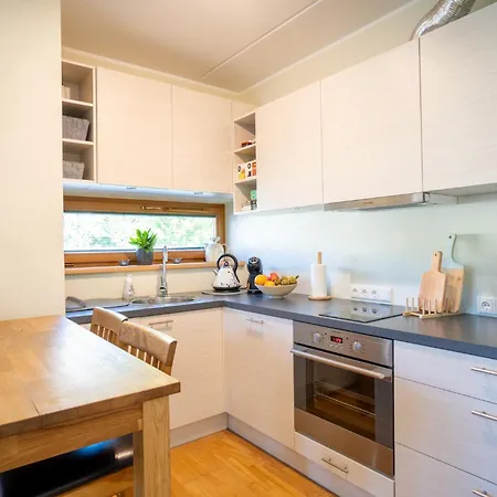 Appartamento Heina Pärnu