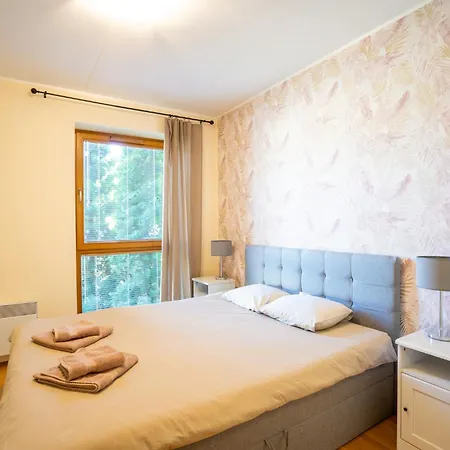 Heina Appartamento Pärnu