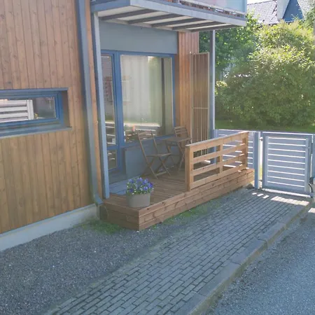 Appartamento Heina Pärnu