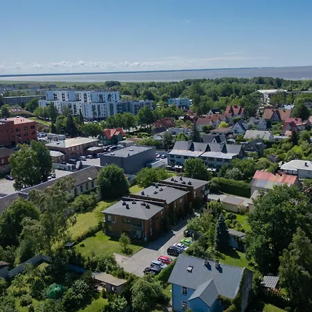 Heina * Pärnu